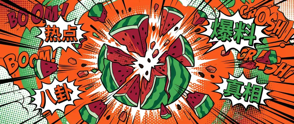 独狼高清 今日头瓜爆炸漫画横幅